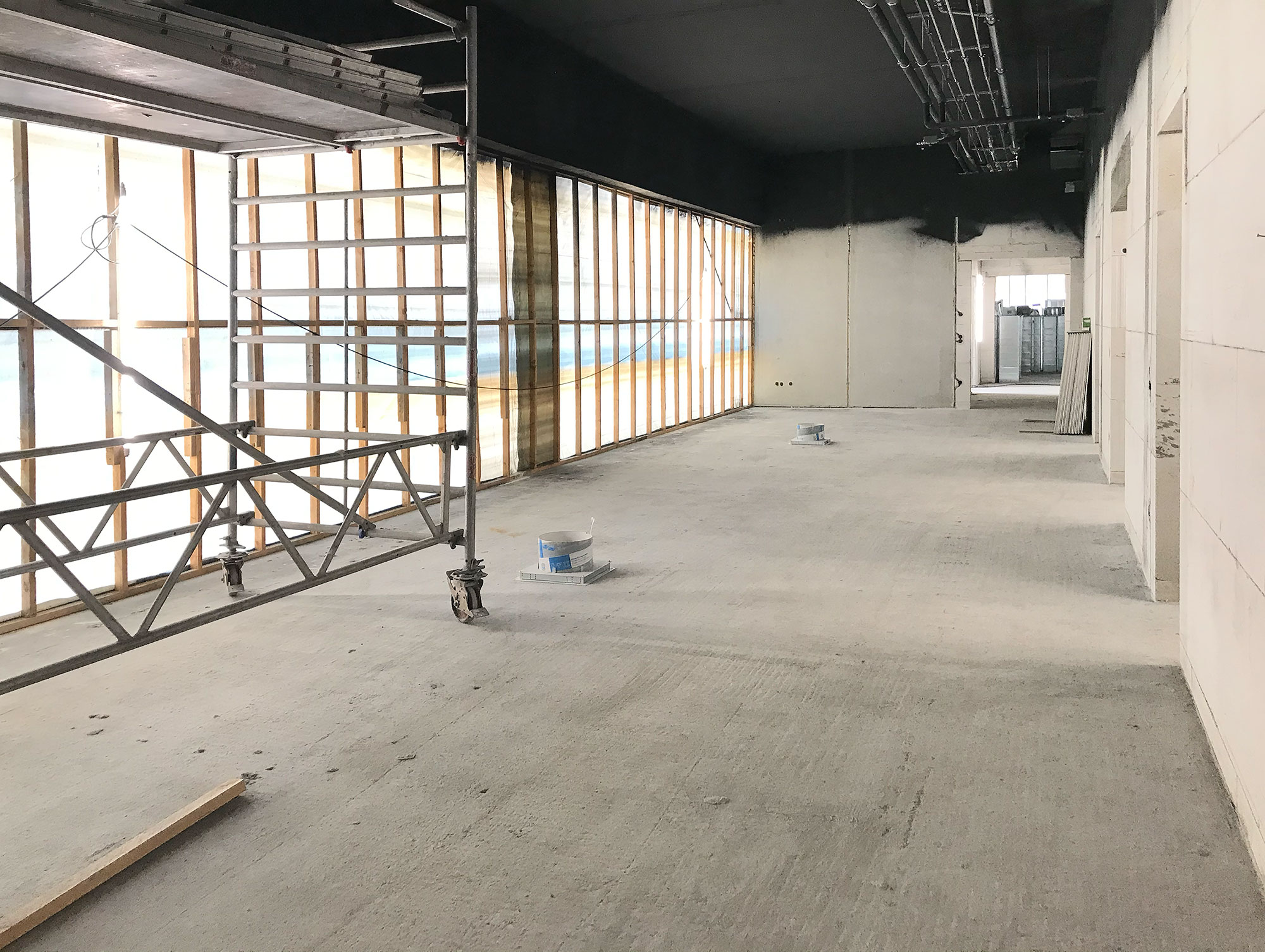 Kulturweberei Finsterwalde, 2023